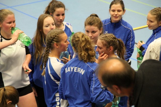2016_11_06 Länderpokal J19 u U23